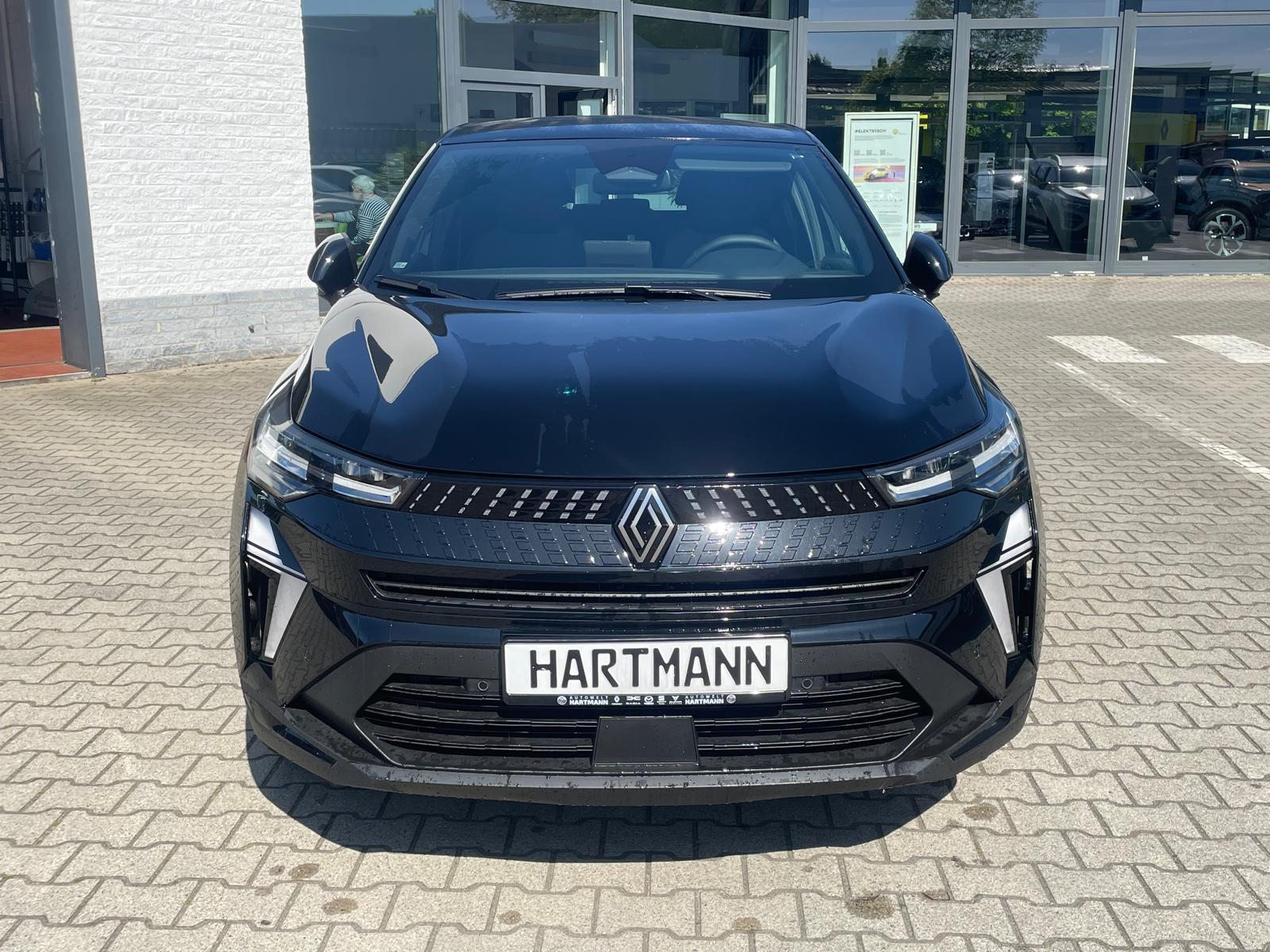 Renault Captur Techno TCe 90
