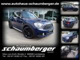MINI Cooper D Countryman * Navi * LED * Alu 18´ * - MINI Cooper D Countryman