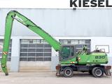 Sennebogen 830 Umschlagbagger - Offers
