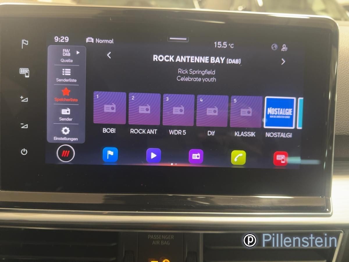 Seat Tarraco - Bild 12