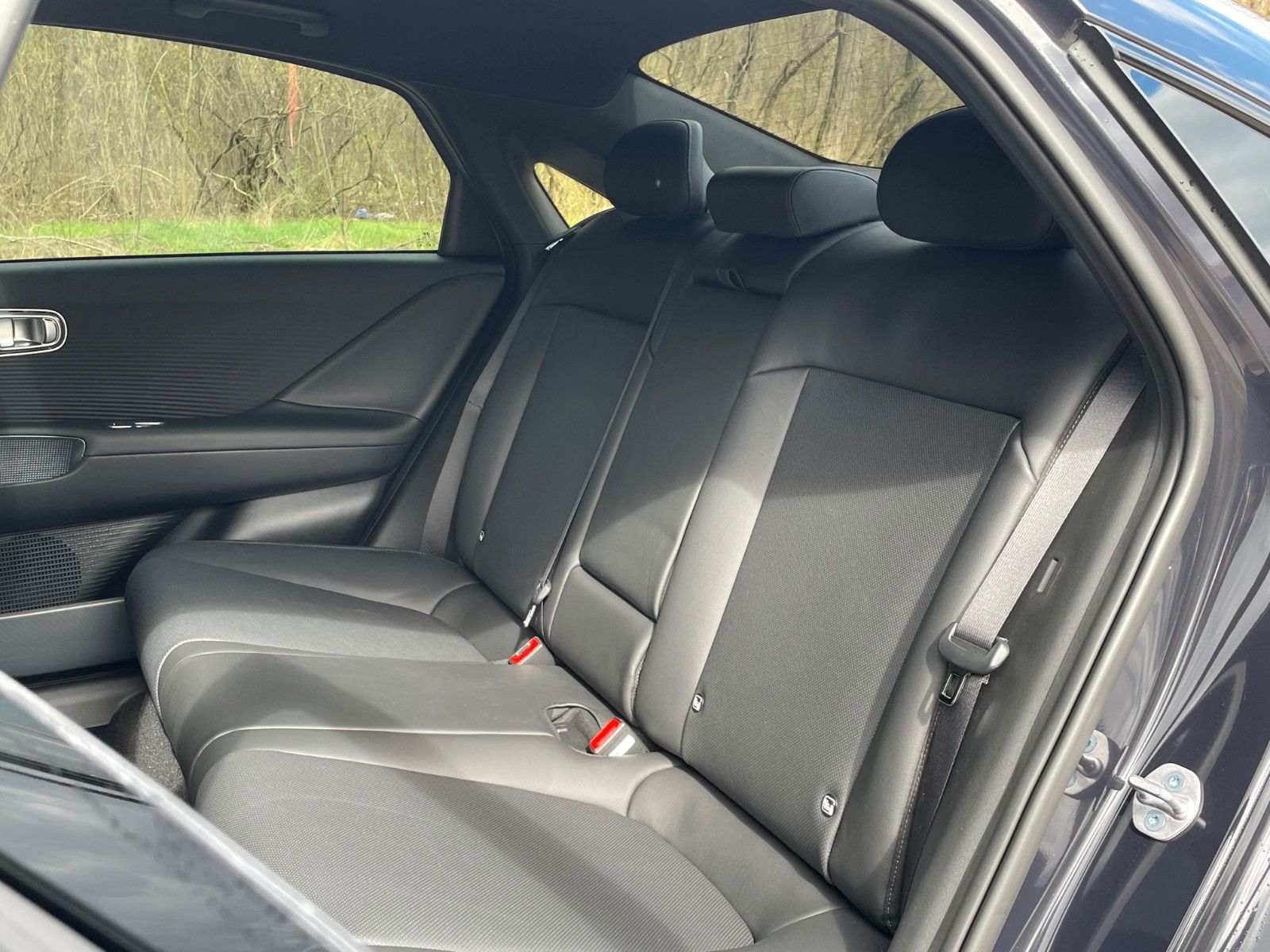 Fahrzeugabbildung Hyundai IONIQ 6  UNIQ 239kW *RW583KM*MatrixLED*HeUp*360°