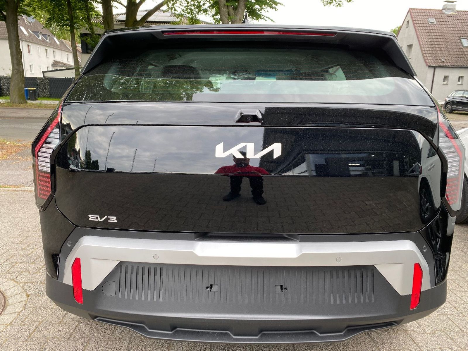 Kia EV3 - Bild 5