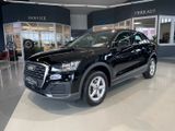 Audi Q2 1.0 TFSI Klima,PDC vo+hi,LM Räder, Sitzheiz. - Audi Q2 aus 2017