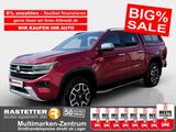 Volkswagen Amarok 3.0 TDI Style 5Jahre+Hardtop+Leder+Harman - Volkswagen Amarok Gebrauchtwagen
