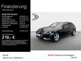 Audi A4 Avant 40 TDI qu Advanced S tro*HUD*LED*Virtua - Audi A4 Gebrauchtwagen in Frankfurt