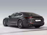 Porsche Panamera 4S Diesel AHK 14 Wege Sitze BOSE 21Zoll - Porsche Panamera mit Diesel-Antrieb