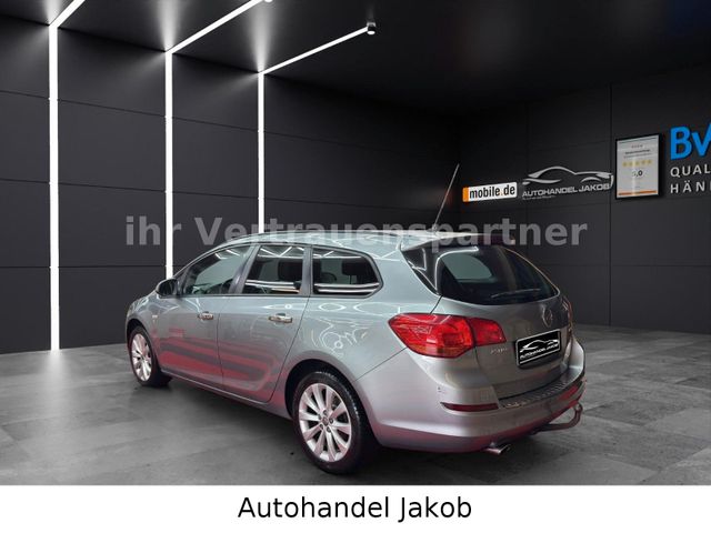 Opel Astra/J/Sports/150 Jahre Edition/TÜV_SERVICE_NEU
