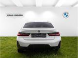 BMW 318 d M Sport+Navi+LED+RFK+PDCv+h NP60.620,- - BMW: R