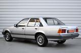 Opel Rekord 2.0 S+2.Hand+ALU+Schiebedach+46.600KM - Opel Rekord: 2.2
