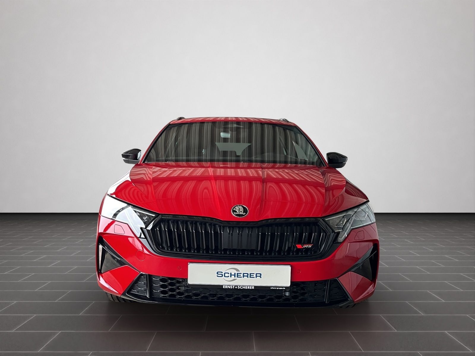 Skoda Octavia - Bild 5