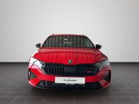 Skoda Octavia - Vorschau Bild 5