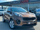 Kia Sportage 1.6GDI 2WD "Vision"AHK*KAMERA*ALLWETTER - Kia Sportage: V6