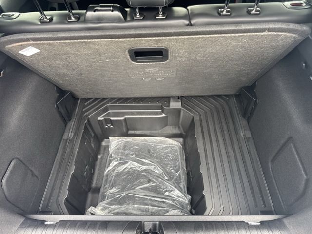 Puma ST-Line Vignale 1.0 EcoBoost LED NAVI LEDER