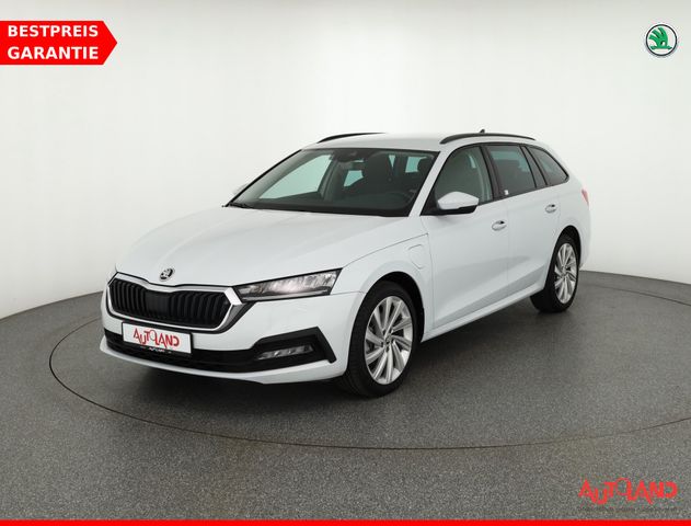 Skoda Octavia Combi 1.4 TSI iV LED SmartLink Tempomat