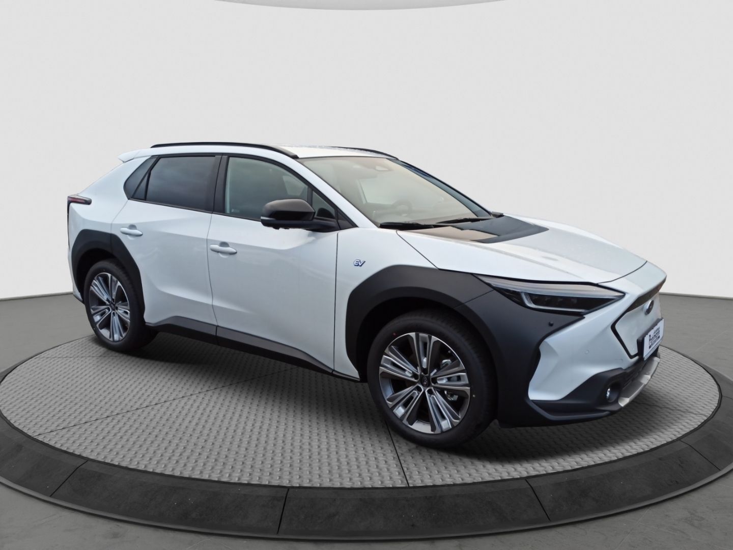 Subaru Solterra - Bild 7