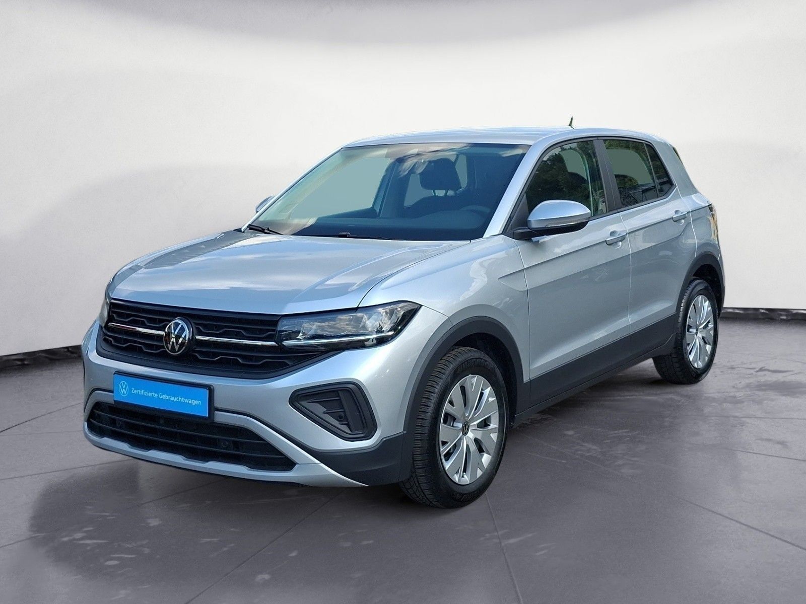 Volkswagen T-Cross - Bild 2