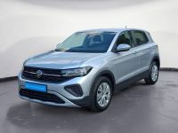 Volkswagen T-Cross - Vorschau Bild 2