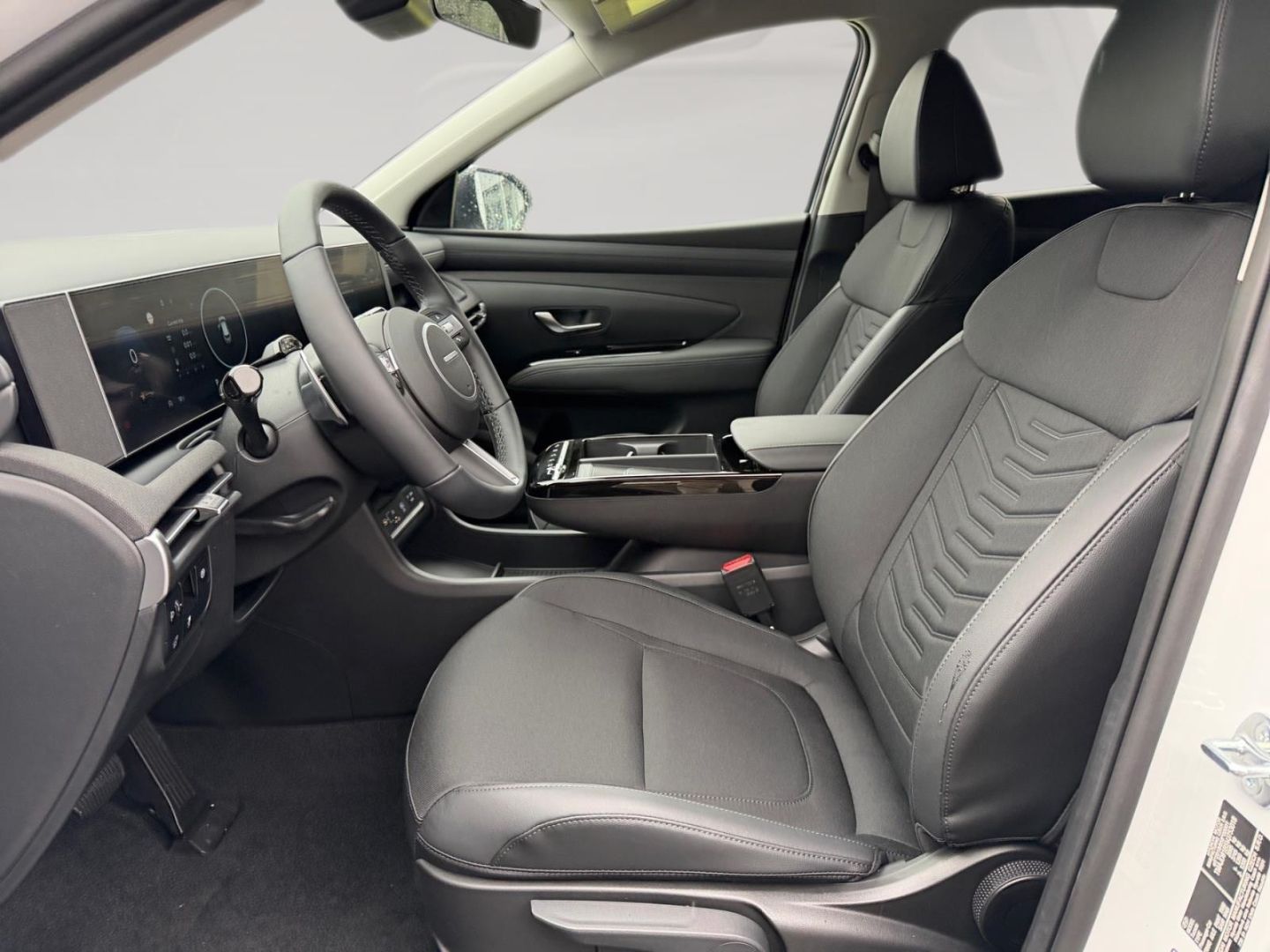 Hyundai TUCSON - Bild 8