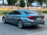 BMW 540i xDrive A - Top gepflegt, BMW Rest Garantie - BMW 540 in Düsseldorf
