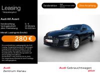 Audi A6 - Vorschau Bild 1