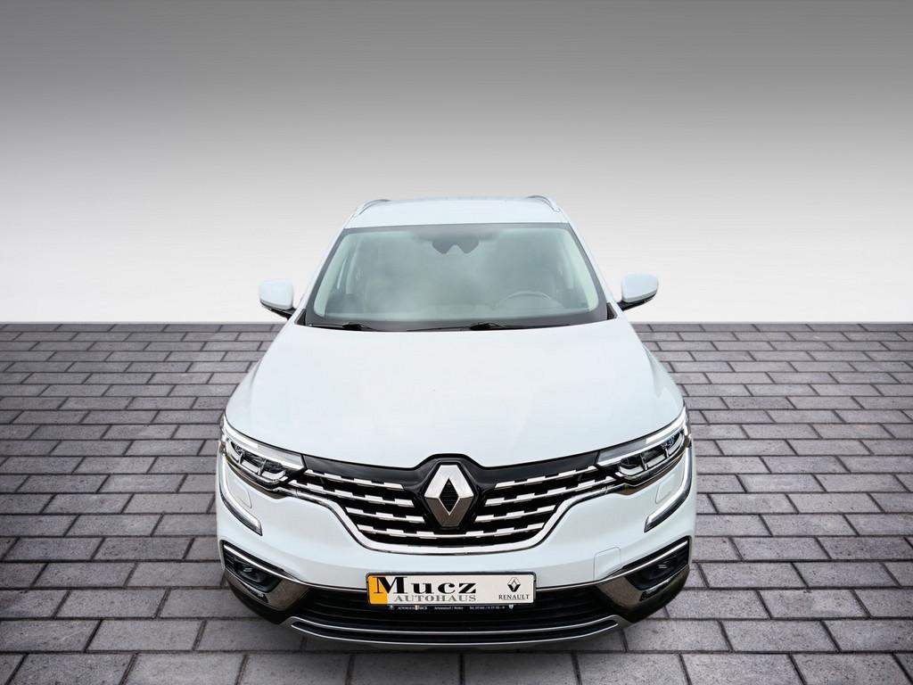 Renault Koleos Blue dCi 185 4WD Intens AHK