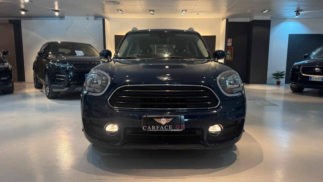 MINI COUNTRYMAN 1.5 DIESEL 116CV - 2019 imagem 2