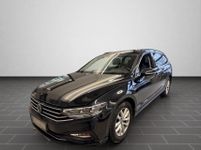 Volkswagen Passat Variant - Vorschau Bild 4
