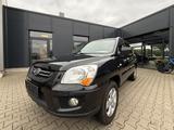 Kia Sportage 1.6 LX 2WD - gebrauchte Kia Sportage aus dem Jahr 2008