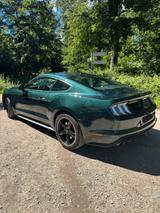 Ford Mustang 5.0 Ti-VCT V8 Bullitt  - Ford Mustang Gebrauchtwagen in Frankfurt
