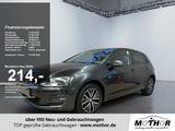 Volkswagen Golf VII Allstar 1.2TSI Standheizung AHK schwenk - Volkswagen: Allstar
