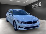 BMW 320 d LiveCockpit*LED*Navi*Park*Alarm*UVP55T€ - gebrauchte BMW 320 aus dem Jahr 2022