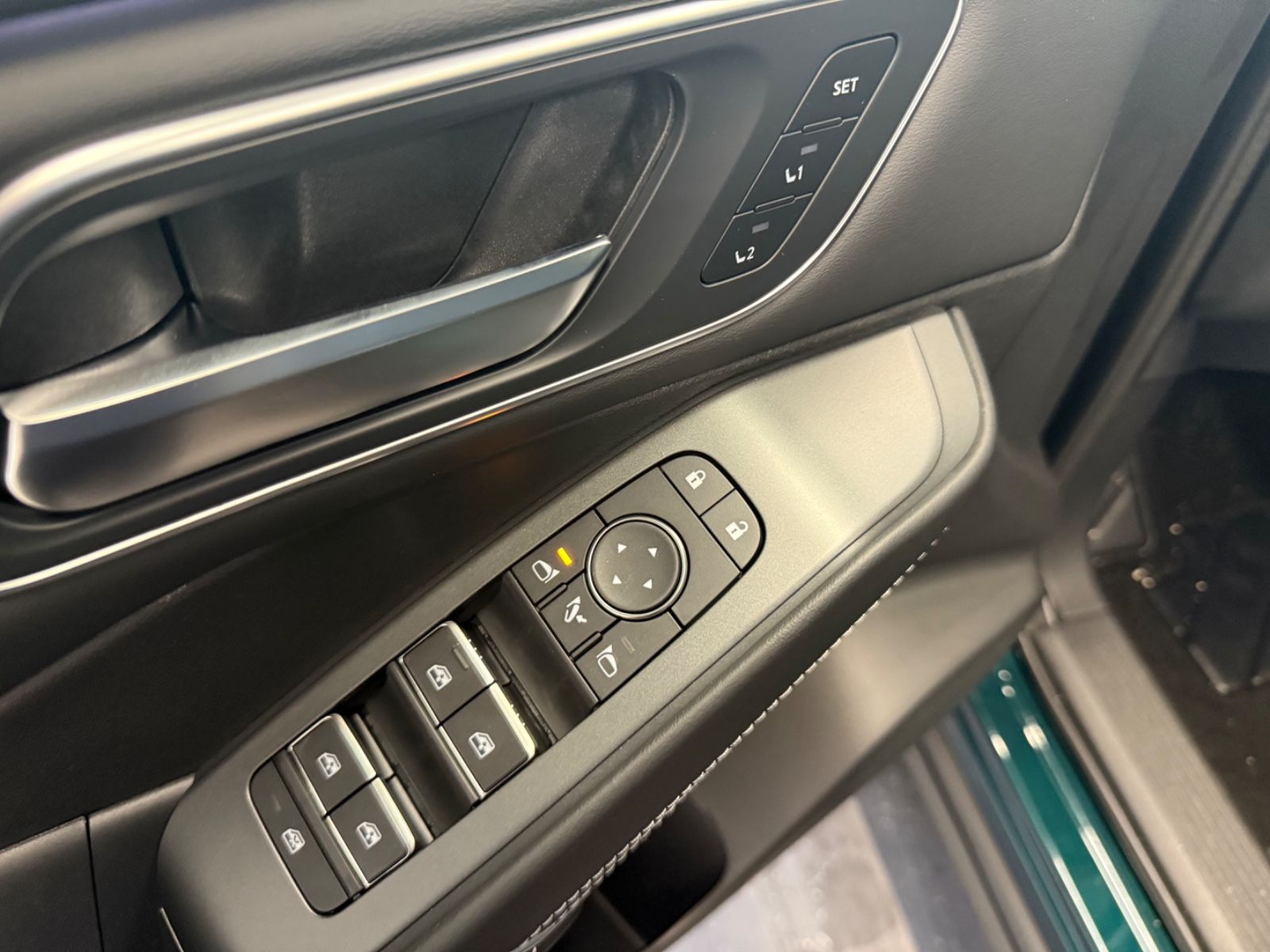 Fahrzeugabbildung Nissan Tekna e-Power 360° Kamera,  Navi