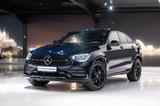 Mercedes-Benz GLC 400d Coupe*AMG-LINE*DESIGNO-MANUF.*HEAD-UP* - gebrauchte Mercedes-Benz GLC 400 aus dem Jahr 2023