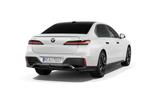 BMW 7er 740d xDrive M Sport ACC|Stand-Hzg|AHK|RFK... - BMW: 7er