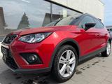 Seat Arona FR-Line Car Play Navi Sitzh Kamera - Seat Arona mit CNG-Antrieb