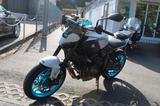 Yamaha MT07 Y-AMT ABS 35 kw möglich - YAMAHA MT 07 Y AMT