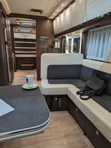 Morelo Palace 93 LSB  XL  Luxusliner  Barversion - Offers