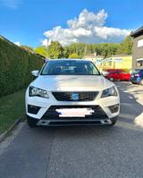 Seat Ateca 1.4 EcoTSI 110kW Style DSG Style - Seat Behindertengerecht