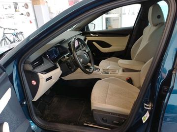 Skoda Octavia - 5