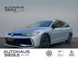 Volkswagen Passat  R-Line 2,0 l TDI DSG 4MOTION - VW Passat Gebrauchtwagen in Freiburg