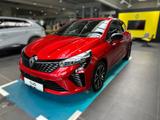 Renault Clio Techno TCe 90PS Farbe nicht mehr verfügbar! - Renault Clio: Ver