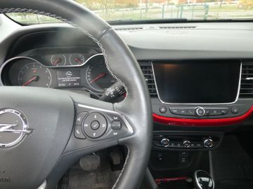 Bild 6 Opel Crossland (X) Crossland GS Automatik