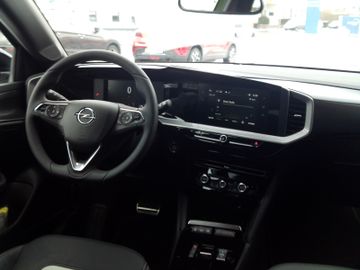 Bild 9 Opel Mokka 1.2T GS Alcantara Voll-LED Navi-App AT