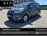 Citroën C3 Picasso C3 Picasso 1.4 vti Exclusive  - Citroën C3 Picasso: Exclusive