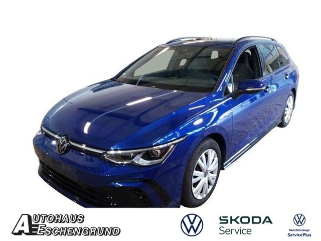 Volkswagen Golf Variant VIII 1.5 TSI R-LINE AHK PANO MATRIX