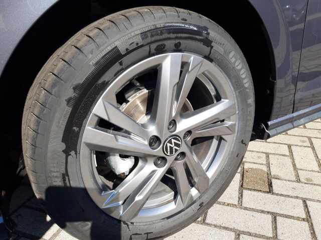 Polo R-Line 1,0 TSI OPF 70 kW (95 PS) 7-Gang-Dop