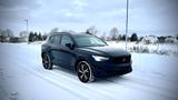 Volvo XC40 B3 Plus Dark, R Design, Black Edition  - Volvo XC40 Black Edition Gebrauchtwagen