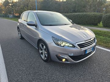 Peugeot 308 - 2