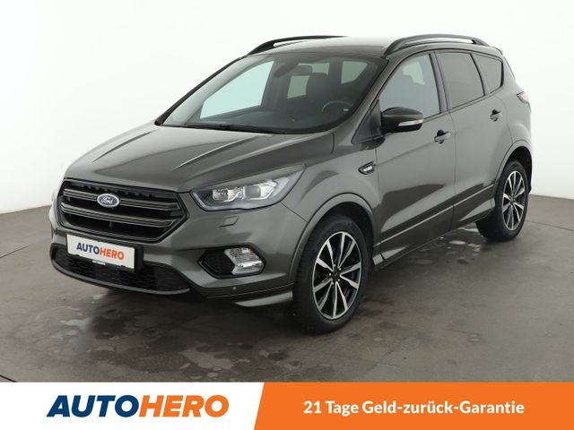 Ford Kuga 1.5 EcoBoost ST-Line Aut.*NAVI*XENON*CAM*