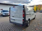 Renault Trafic Kasten L1H1 2,8t Komfort Klima - Renault Trafic Gebrauchtwagen in Stuttgart